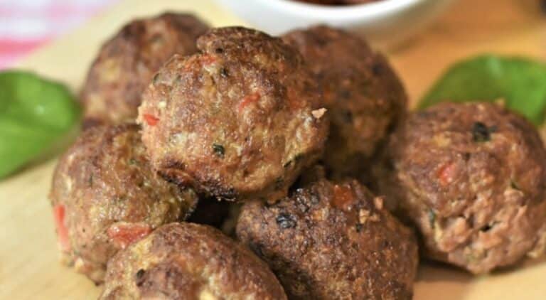 Ότι πρέπει – Μοναστηριακή συνταγή: Nηστίσιμα μπιφτέκια