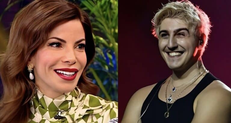 Πήρε θέση η Αντελίνα Βαρθακούρη για την Eurovision – Αποκάλυψε γιατί έχασε ο Good Job Nicky