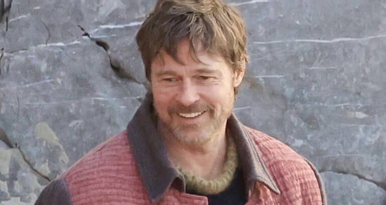 Ο Μπραντ Πιτ μετά την Ύδρα θα κάνει γυρίσματα στη Νέα Μάκρη