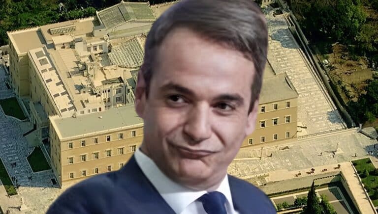 Δημοσκόπηση Interview: Προς 3η θητεία η ΝΔ – Χωρίς ισχυρό αντίπαλο ο Μητσοτάκης, πίσω από τον Τσίπρα η Καρυστιανού