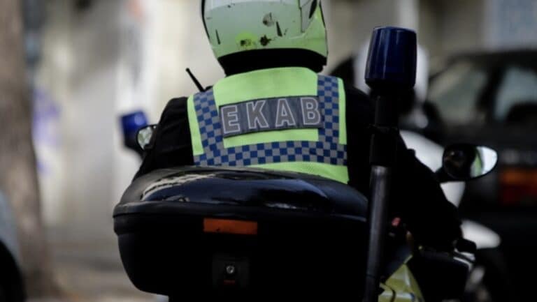 Τροχαίο δυστύχημα στην Κέρκυρα: Νεκρός 62χρονος οδηγός μηχανής – Ήταν γιατρός του Νοσοκομείου