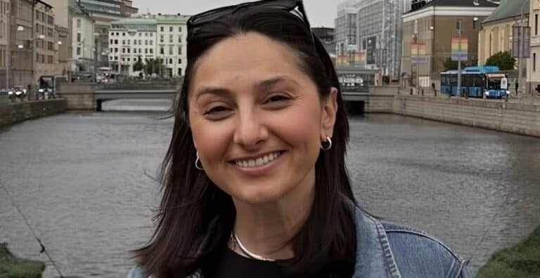 Συγκλονίζει η Ρεγγίνα Μακέδου: «Έμαθα ότι  έχω λευχαιμία πολύ περίεργα γιατί δεν είχα συμπτώματα»