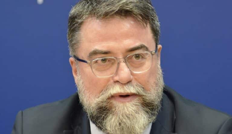 Βασίλης Οικονόμου: «Τρίτη θητεία µε αυτοδυναµία Κυριάκου Μητσοτάκη για σταθερότητα και πρόοδο»