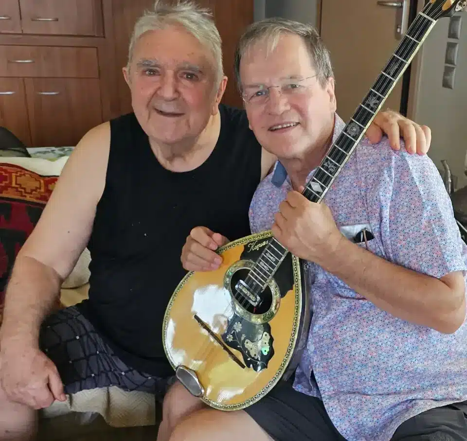 terzis nikolopoulos tiktok photo 1