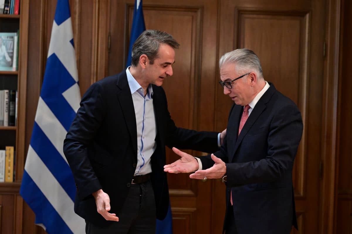 theodoros rousopoylos