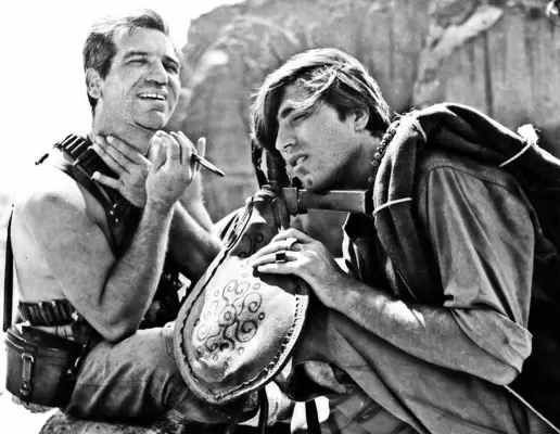 O ηθοποιός που έκανε έξι γάμους, ενώ οι τρεις ήταν με Ελληνίδες πρωταγωνίστριες του κινηματογράφου 6 unnamed file