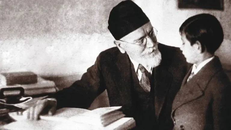 Πέθανε στα 102 του ο Ελευθέριος Βενιζέλος, ο τελευταίος εγγονός του Εθνάρχη – Η ανακοίνωση του Ιδρύματος