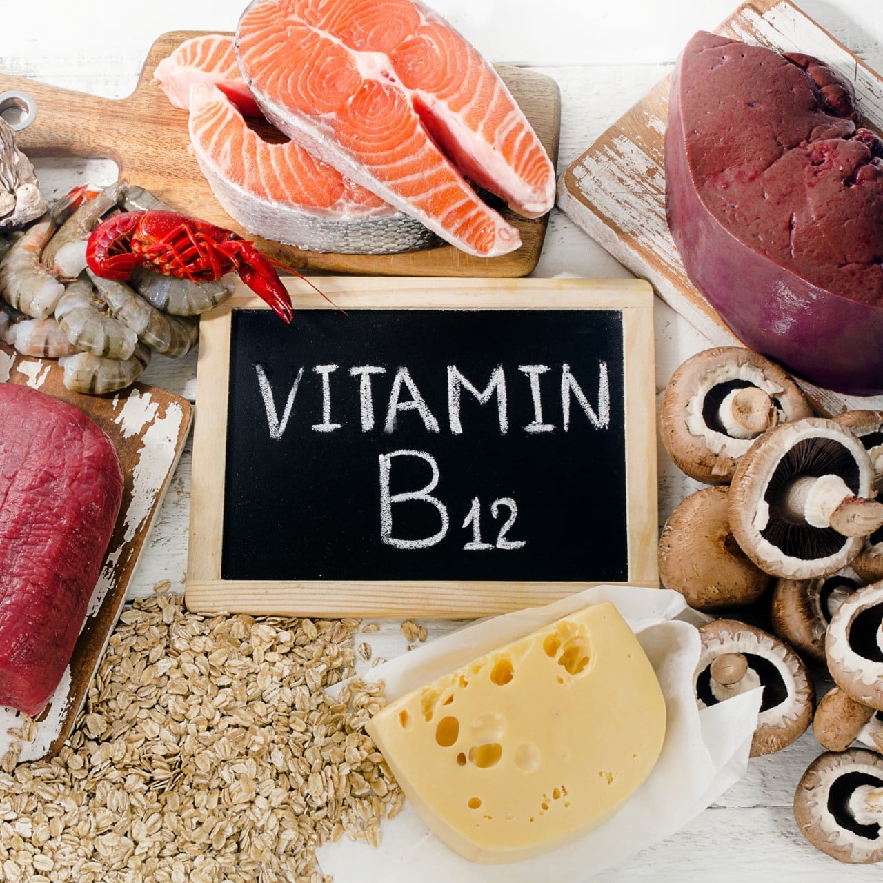 vitamin b12