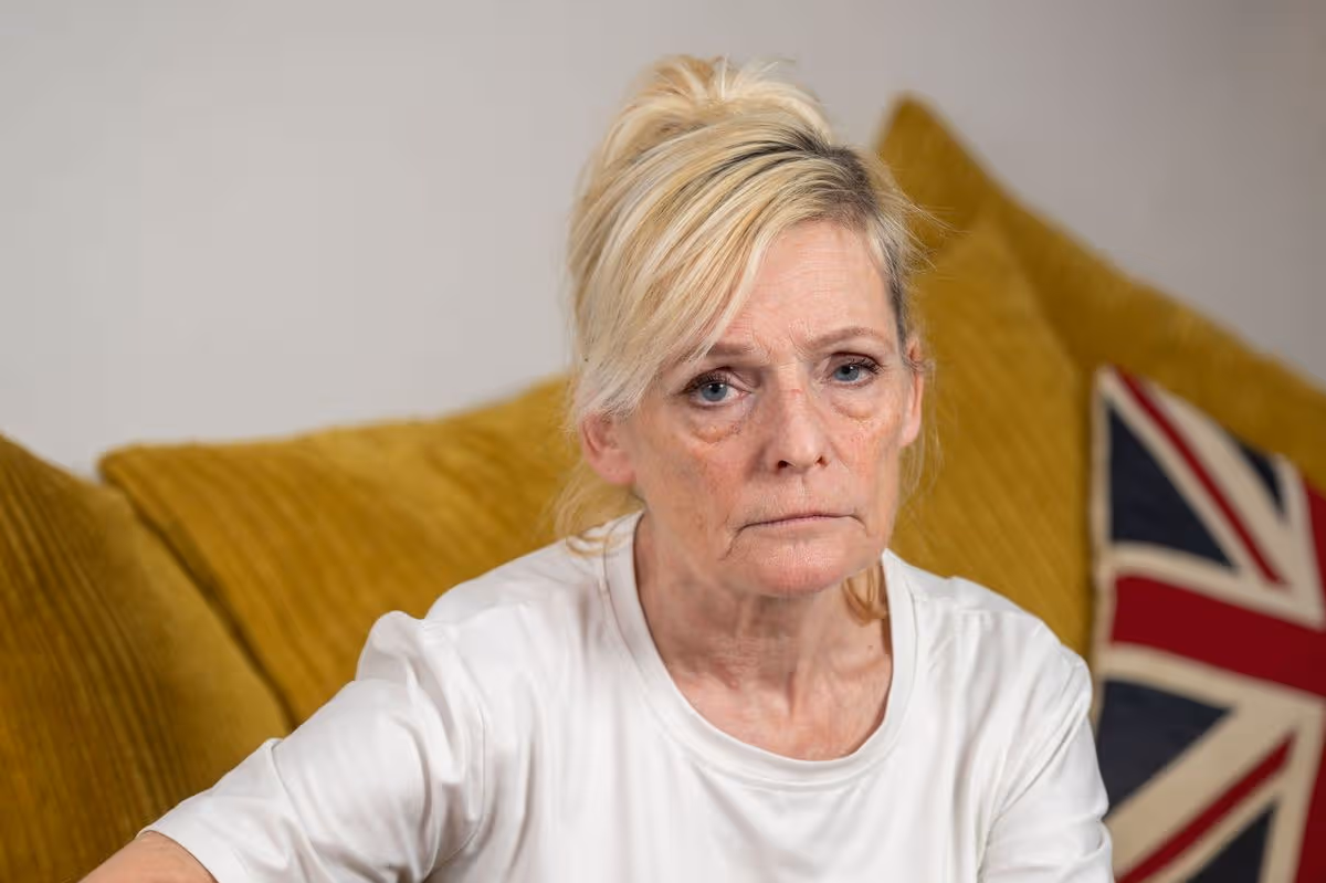 0 i gave my egyptian toyboy thousands of pounds i thought it was love