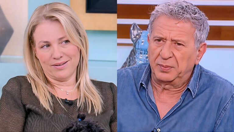 Μαριάννα Τουμασάτου και Κώστας Κόκλας ξανά μαζί στη νέα σειρά του ALPHA