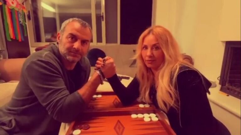 Η εξομολόγηση που κανείς δεν περίμενε: Ο Τραϊανός μιλά ανοιχτά και αλλάζει τα πάντ