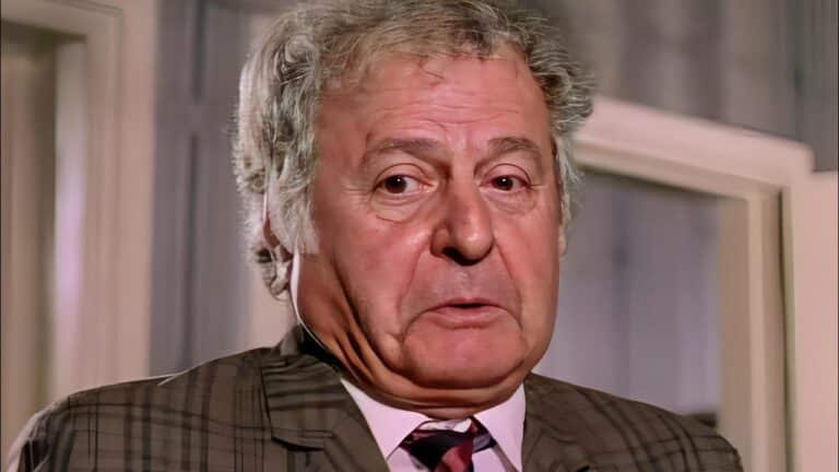 Κηδεύτηκε παρουσία ελαχίστων συναδέλφων του ο πασίγνωστος ηθοποιός του ελληνικού κινηματογράφου – Το φρικτό του τέλος