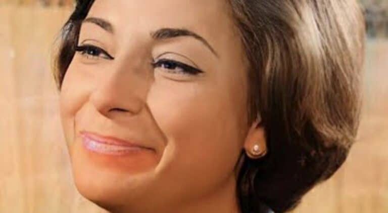 Πέθανε σε γηροκομείο ξεχασμένη η γνωστή ηθοποιός του ελληνικού κινηματογράφου