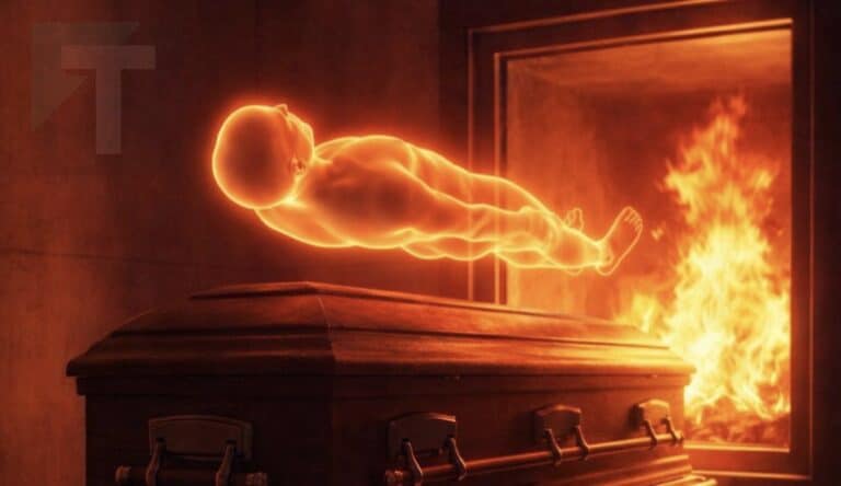 Πρακτικοί λόγοι για τους οποίους πολλοί άνθρωποι επιλέγουν την αποτέφρωση