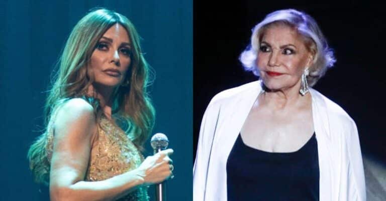 Μπέττυ Μαγγίρα:  Η συγκλονιστική ανάρτηση για την Μαρινέλλα –  «Όλα τα τόλμησες…  Τις έσπασες τις αλυσίδες!»