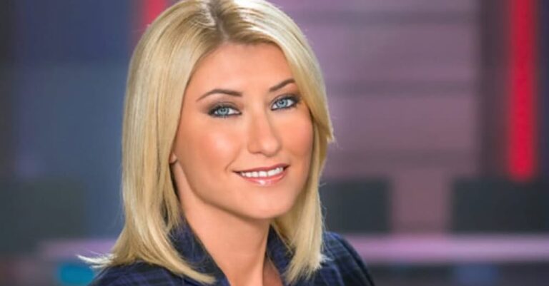 «Σεισμός» στον ΣΚΑΪ: Η Σία Κοσιώνη στο επίκεντρο μεταγραφικού «πολέμου» – Οι λόγοι πίσω από το επικείμενο «διαζύγιο»