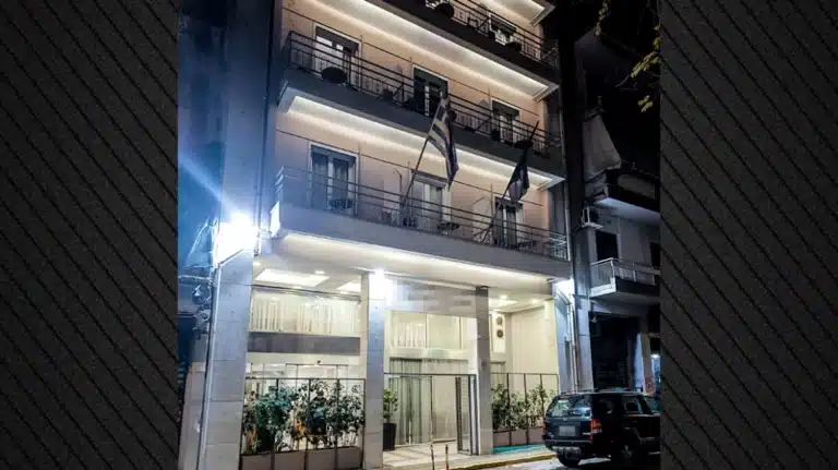 Μαθεύτηκε όλη η αλήθεια για τον 15χρονο που έπεσε και σκοτώθηκε από ξενοδοχείο στο κέντρο της Αθήνας