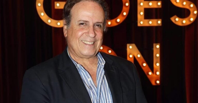 Γενέθλια για τον Χάρη Ρώμα – Πόσο χρονών έγινε;