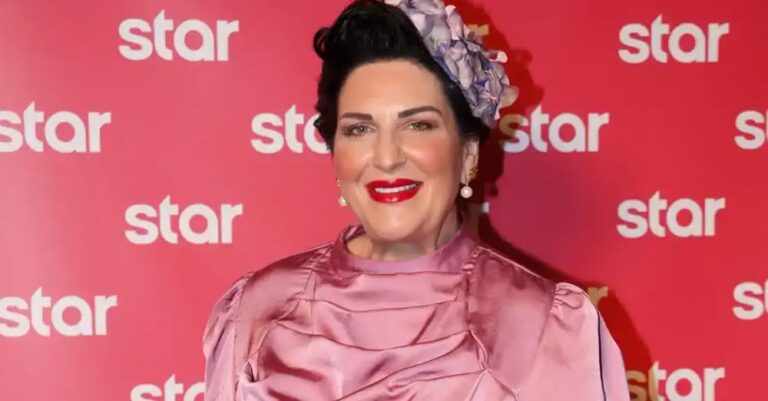 Καθηλώνει η Άννα Μαρία Ρογδάκη: «​Η μαμά μου ήταν νόθο παιδί, προϊόν βιασμού»