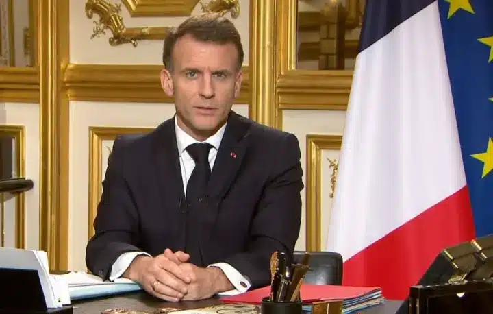 Διάγγελμα Μακρόν: «Στέλνουμε απόψε άλλη μια φρεγάτα και επιπλέον εναέρια μέσα στην Κύπρο» 2 1772564670088 katagrafi.jpg