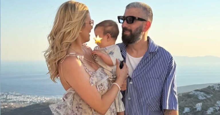 Φωτεινή Πετρογιάννη:  «Προσευχήθηκα στην Παναγία της Τήνου & με το που γύρισα στην Αθήνα έμαθα ότι είμαι έγκυος»