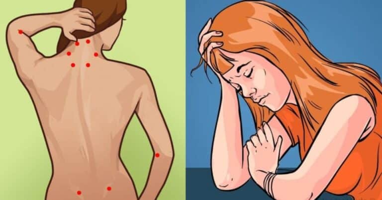 Πόνοι στο σώμα, κόπωση, αφηρημάδα, αυπνία: Η ύπουλη νόσος που διαρκεί χρόνια και είναι δύσκολη η διάγνωσή της