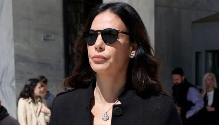 Εύη Βατίδου: Το βίντεο και το μήνυμα για τον έναν χρόνο από τον θάνατο του Αλέξη Κούγια