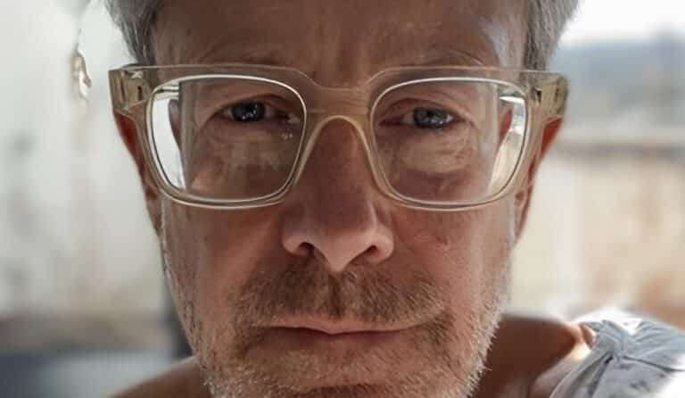 58χρονος που ξυπνούσε τη νύχτα για τουαλέτα, τελικά είχε καρκίνο: «Νόμιζα ότι έφταιγαν τα πολλά υγρά που έπινα»