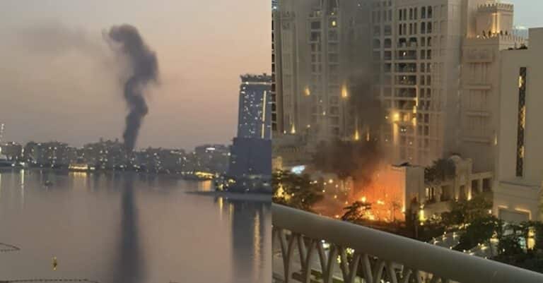 Γιατί το Ιράν χτύπησε το Ντουμπάι: Η οικονομική και γεωπολιτική σκοπιμότητα