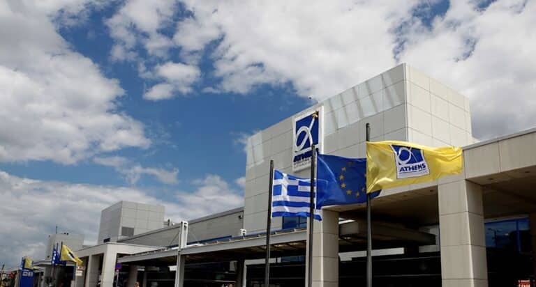 «Ελευθέριος Βενιζέλος»: Ακυρώνονται δρομολόγια λόγω της κατάστασης στη Μέση Ανατολή