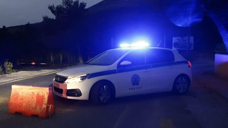 Ξάνθη: Νεκρός 69χρονος μετά από επεισόδιο με συγχωριανό του – Τον χτύπησε με τσεκούρι στο κεφάλι