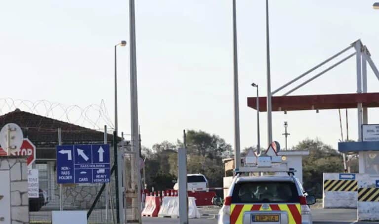 Συναγερμός στην Κύπρο για drone: Αναχαιτίστηκε και δεύτερο – Έκλεισαν σχολεία, κάτοικοι απομακρύνθηκαν