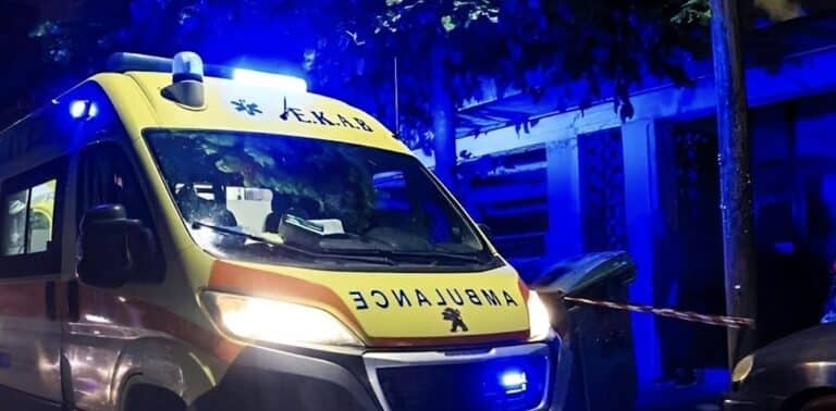 Τραγωδία στον Πειραιά: Νεκρή 17χρονη που έπεσε από μπαλκόνι 5ου ορόφου