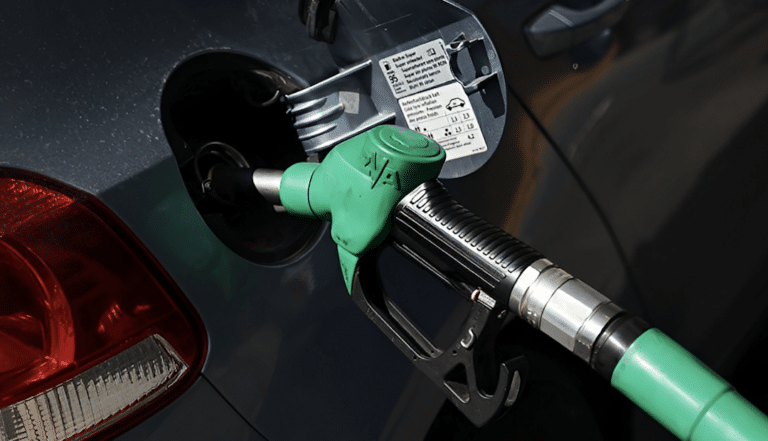 Βενζίνη: Πόσο αναμένεται να αυξηθούν οι τιμές από την Τρίτη