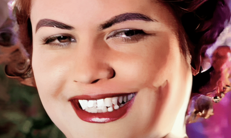 Μοναχή σε μοναστήρι η ηθοποιός που έπαιξε σε πασίγνωστη ελληνική ταινία