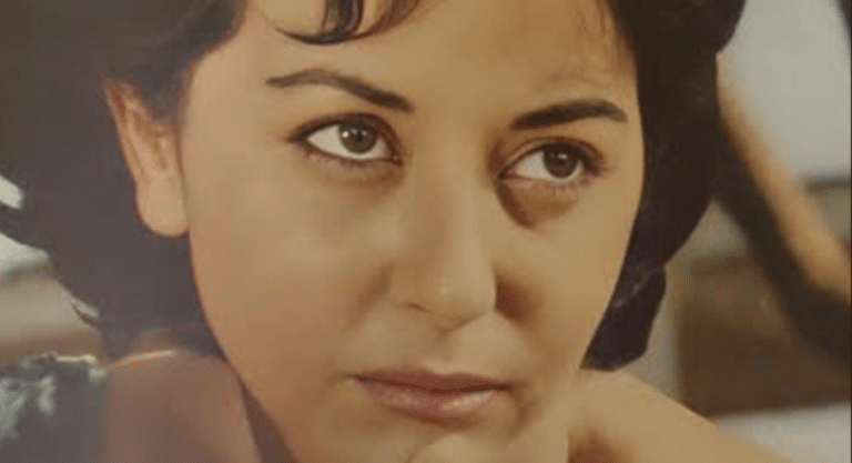 Πέθανε στο σπίτι της στην πλατεία Αμερικής η γνωστή πρωταγωνίστρια του ελληνικού κινηματογράφου