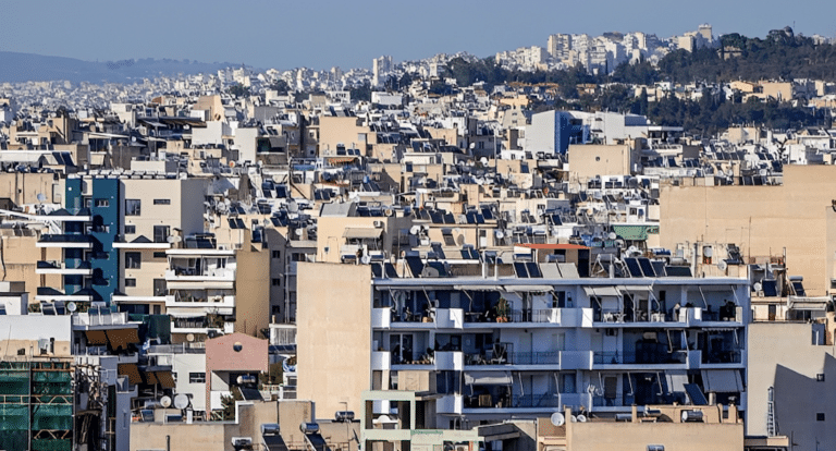 Ακίνητα: Πώς λύνεται ο γρίφος για τα εξ αδιαιρέτου