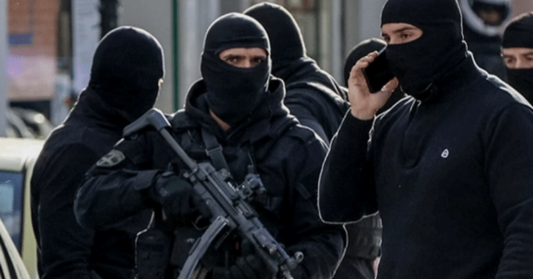 Σε ετοιμότητα η ΕΛΑΣ για πιθανό τρομοκρατικό χτύπημα – Αυξημένα μέτρα σε κρίσιμες υποδομές