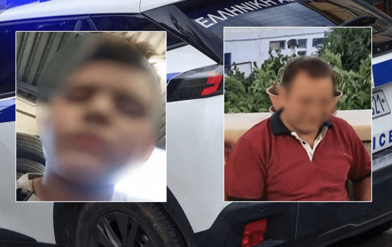 Ελεύθερος ο 17χρονος από τη Λέρο που τραυμάτισε θανάσιμα τον πατέρα του