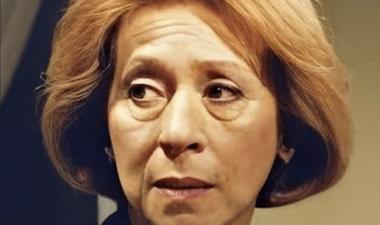 Πέθανε ξημερώματα στο γηροκομείο με άνοια η σπουδαία ηθοποιός του ελληνικού κινηματογράφου