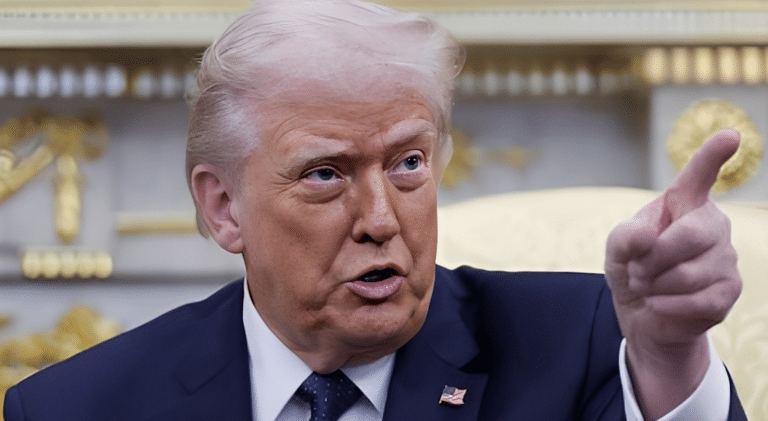 Τραμπ κατά Ισπανίας: «Διακόπτουμε κάθε εμπορική συναλλαγή»