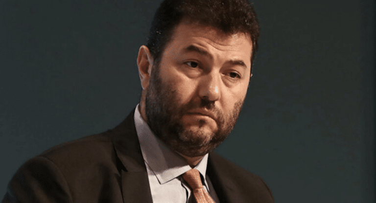 Ξυλοκοπήθηκε άγρια ο Διευθύνων Σύμβουλος της Cepal