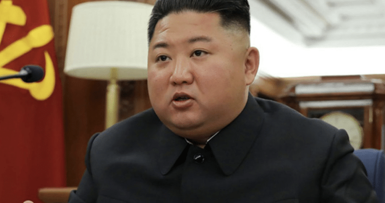 «Ένας πύραυλος αρκεί για να σβήσει το Ισραήλ!» – Ο Κιμ βάζει στο στόχαστρο το Ισραήλ και τάζει υπερ-όπλα στην Τεχεράνη