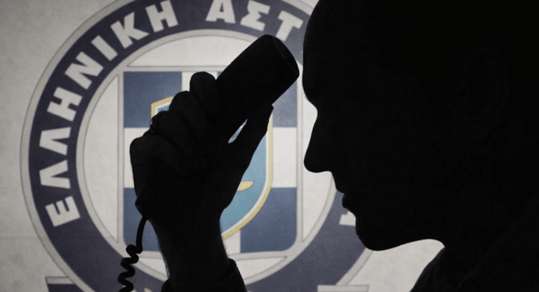 Τεράστιο χτύπημα στις τηλεφωνικές απάτες: Εντόπισαν το τηλεφωνικό κέντρο στο Ζεφύρι, έπιασαν στα πράσα έξι άτομα