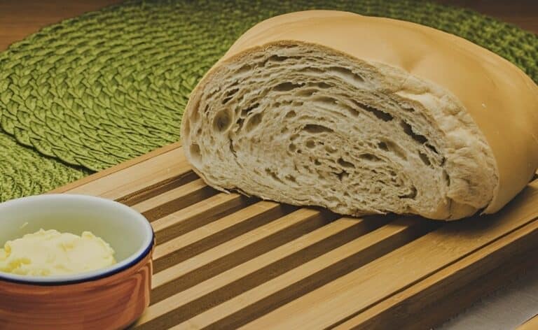 Ψωμί στην κατάψυξη: το πιο συχνό λάθος που κάνουμε