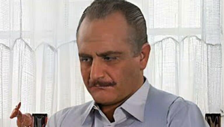 Πέθανε ξαφνικά στα 34 ο πολύ καλός ηθοποιός του ελληνικού κινηματογράφου