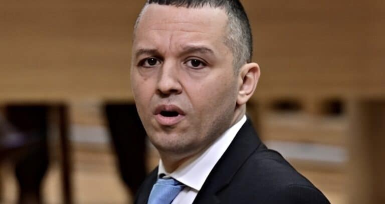 Δήλωση Κασιδιάρη για την απόφαση του Εφετείου