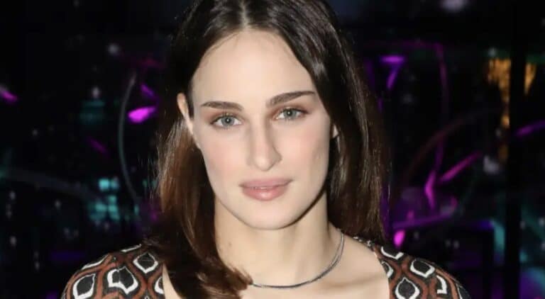 Μαρία Βοσκοπούλου: Η κόρη του Τόλη Βοσκόπουλου και της Άντζελας Γκερέκου είναι ερωτευμένη – Η φωτογραφία με τον σύντροφό της