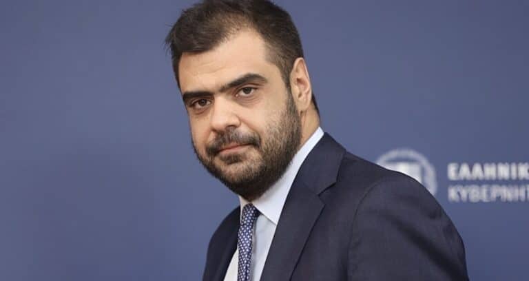 Μαρινάκης: «Αν υπάρξουν αυξήσεις στα καύσιμα θα στηρίξουμε τους πολίτες»