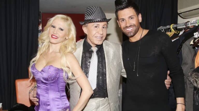 Άννα Φλωρινιώτη: H νέα ζωή μετά τον θάνατο του πατέρα και του αδελφού της – «Eργάζομαι πλέον σε κομμωτήριο»